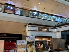 -布歌东京(金融街购物中心店)