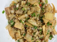 -农乐园食府(梅城镇店)