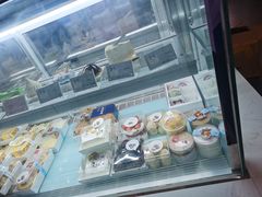 -La patisserie de Mona 茉娜的甜品(韩乐坊店)