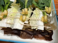 -泥锅串串香(学院路店)