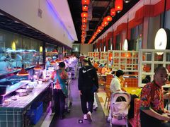 -一口猪年味东北菜(荔枝沟店)