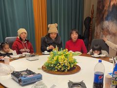 -刘胖子家常菜·蹄花焖藕(兴业店)