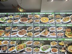 -裕合顺清真餐厅·回民老菜·大连海鲜(西安路店)