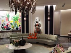 -新加坡文华东方酒店