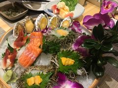 -割烹酱子日本料理(弘基财富广场店)