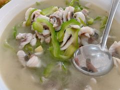 -红日饭店(裕隆三路店)