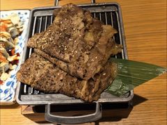 -三石铁板烧(紫竹桥店)