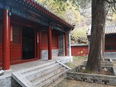-仙居谷风景区