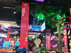 -路边边.炒菜烧烤.音乐餐厅(良乡长虹店)