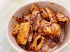 -味中味休闲小吃(同济路店)