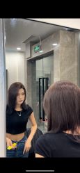 -HAIR HERE造型