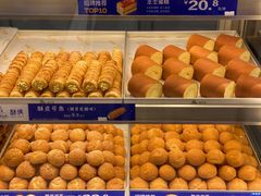 -酥侯糕点(长楹天街店)