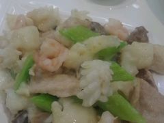 全爆海鲜-蓬川食府(金海道店)