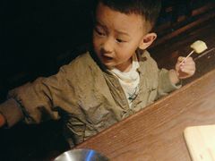 -绿茶餐厅(昆明世纪金源店)