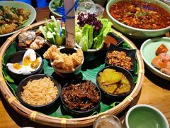 -淀里船宴(卓达店)