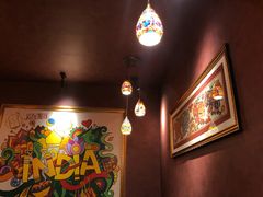 -辛德里印度餐厅(勒泰商圈店)