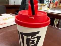 -青莯_Percher Coffee Shop(皮市街店)