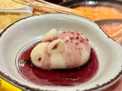 -牛小嫩串串火锅(延边大学文化城店)