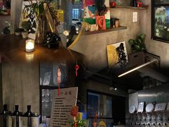 -HUBBA祜精酿(五羊邨店)