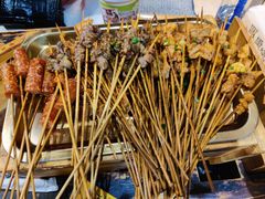 -盟重烧烤(高正街店)