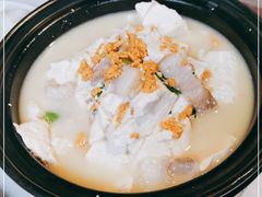 -船歌鱼水饺(高新园区店)