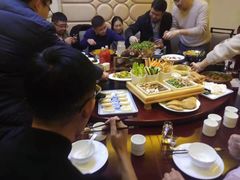-杨正宗烤全羊(北二环店)