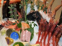 -上井料理黑金店(IFS国金中心店)