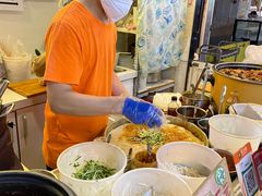 -安徽阜阳卷馍(西单店)