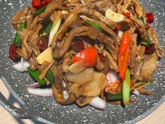 -吴氏老妈·23年家常菜(古城店)