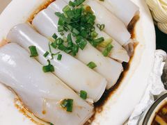 河粉-合记汕头牛肉店(嘉禾路店)