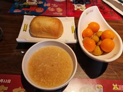 -豪享来中西餐厅(隆昌店)
