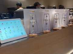 -喜茶(北京五棵松华熙店)