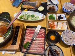 -胜博殿日式炸猪排(西红门店)