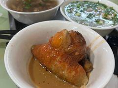 -东街钟楼肉粽(总店)