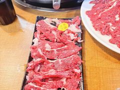 -汕头福合埕牛肉火锅(厚街店)