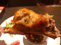 -丝路金桃·新疆菜(徐汇店)