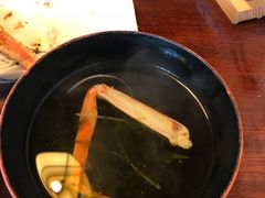 -蟹道乐(新宿本店)