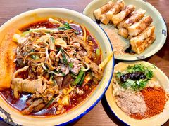 -脑馋粉儿(三里屯店)