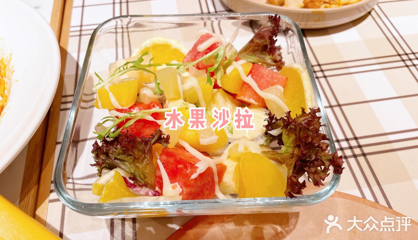 奥体印象城里一个平价的亲子餐厅🍴