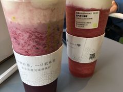 -奈雪的茶(凯德新都心店)