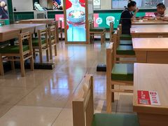 大堂-米村拌饭(砂之船中东奥莱店)