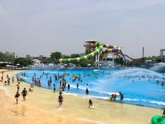 -厦门方特水上乐园