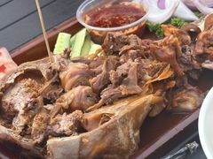 -沙州食驿·非遗小吃夜市