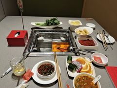 -海底捞火锅(奥山世纪城店)