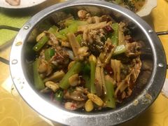 -川悦壹号·川菜(蠡溪路店)