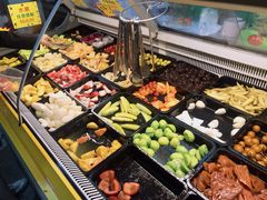 甘草水果-老炳·七丛松甘草水果