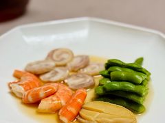 -蟹榭·本帮江浙菜·蟹宴(五角场合生汇商场店)