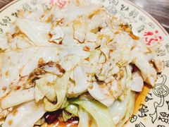 -神仙钵土菜馆(开明路店)