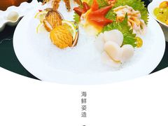 -璞御·海鲜·雪花牛肉局(宾水西道店)