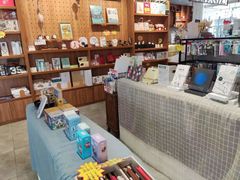 -时间行者书店(新安店)